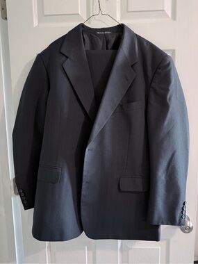 Men’s Lyndon Suit - Pants and Jacket